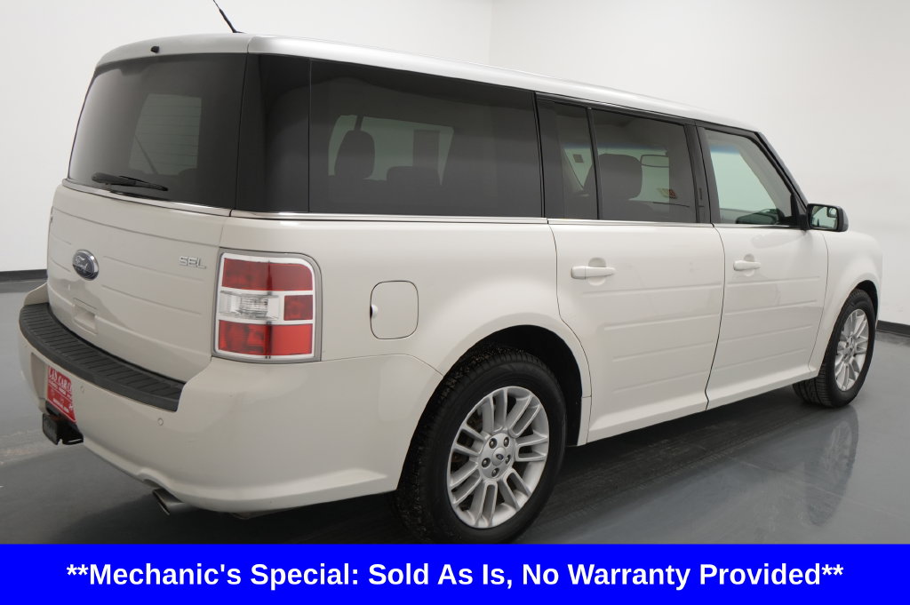 2013 Ford Flex SEL - Photo 8