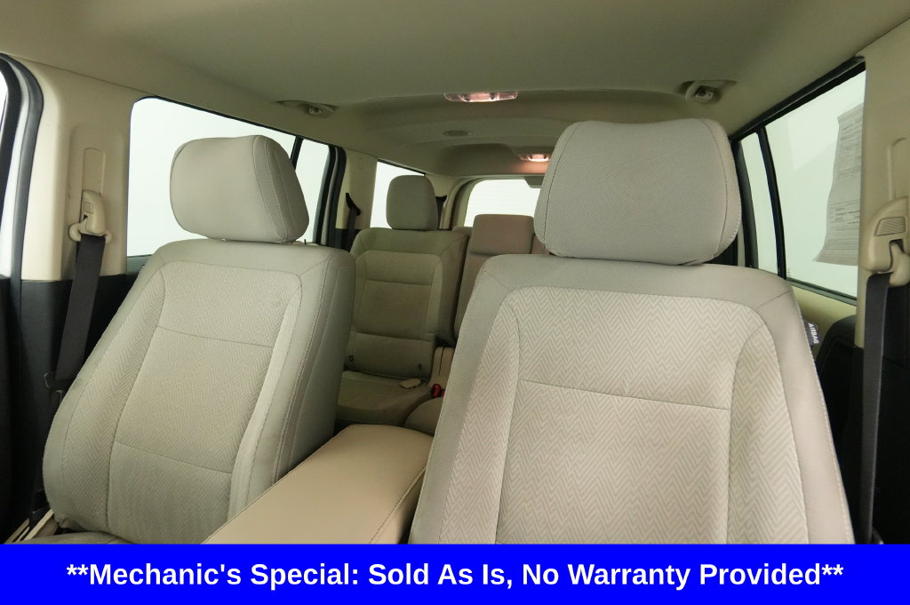 2013 Ford Flex SEL - Photo 12