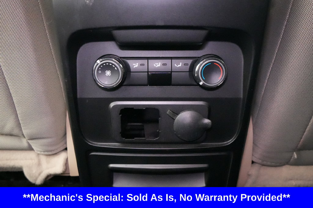 2013 Ford Flex SEL - Photo 17