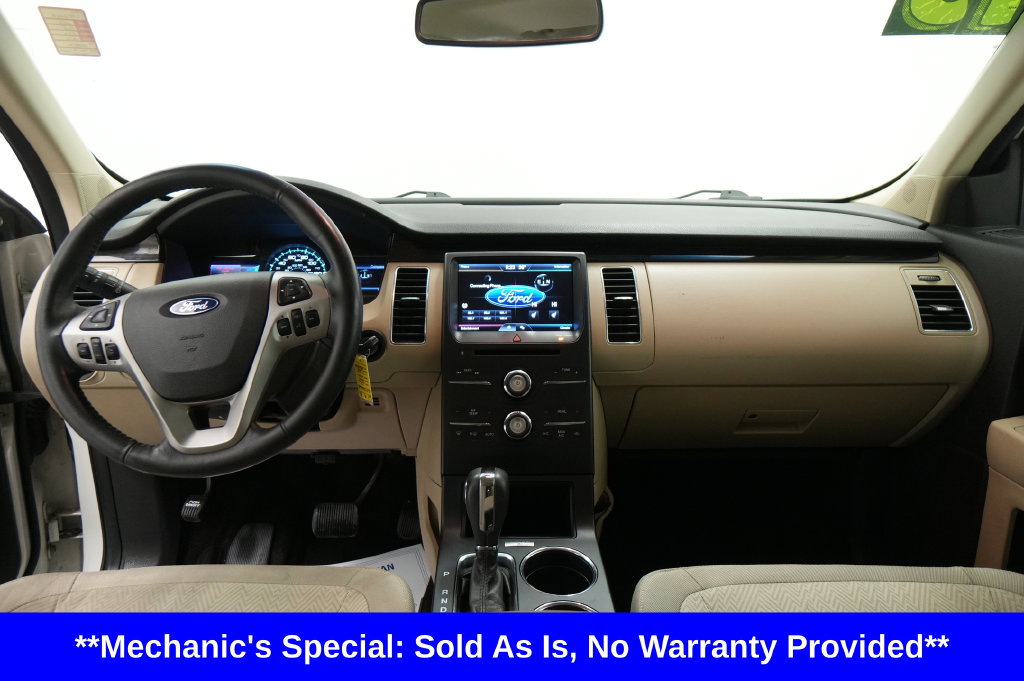 2013 Ford Flex SEL - Photo 30