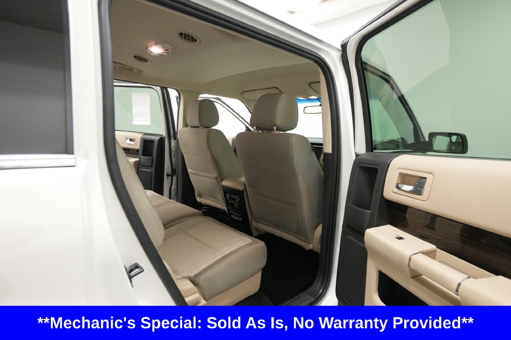 2013 Ford Flex SEL - Photo 25