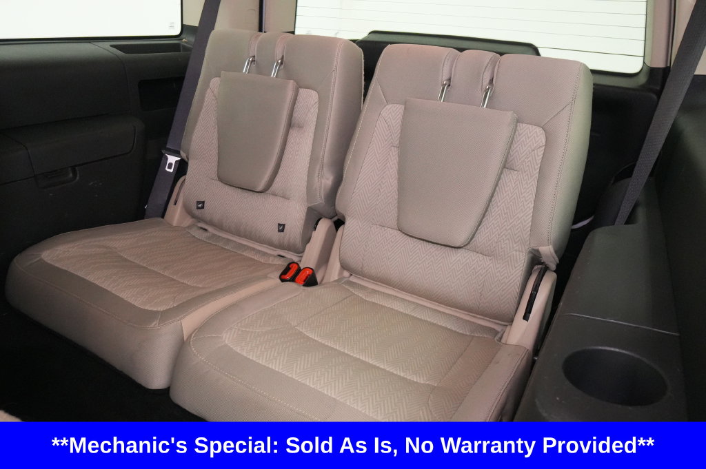 2013 Ford Flex SEL - Photo 18