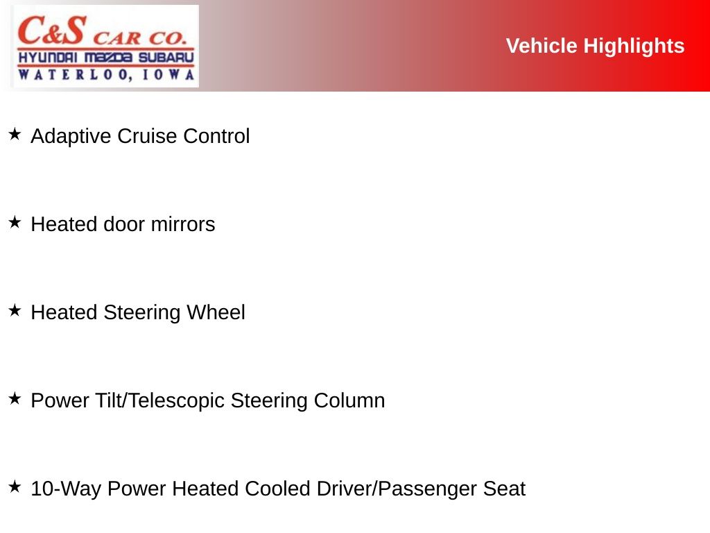 2019 Ford Flex