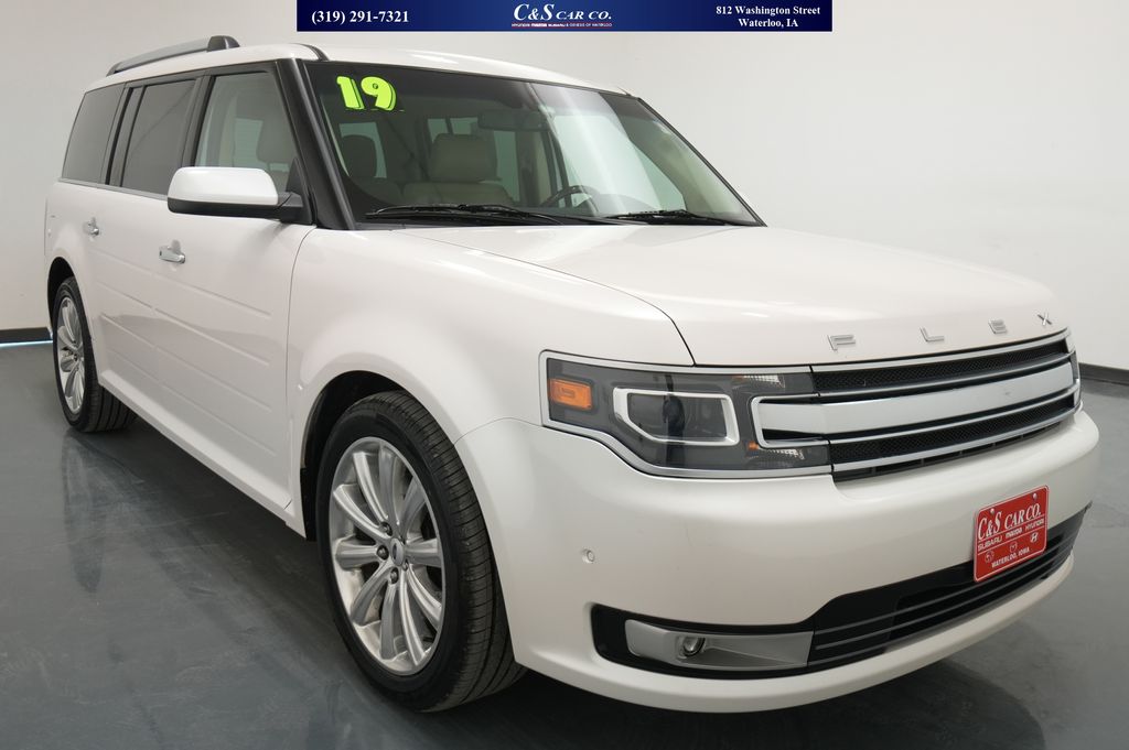 2019 Ford Flex