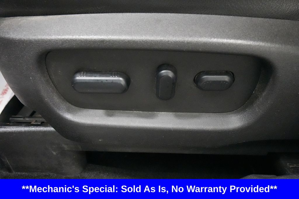 2013 Ford Flex