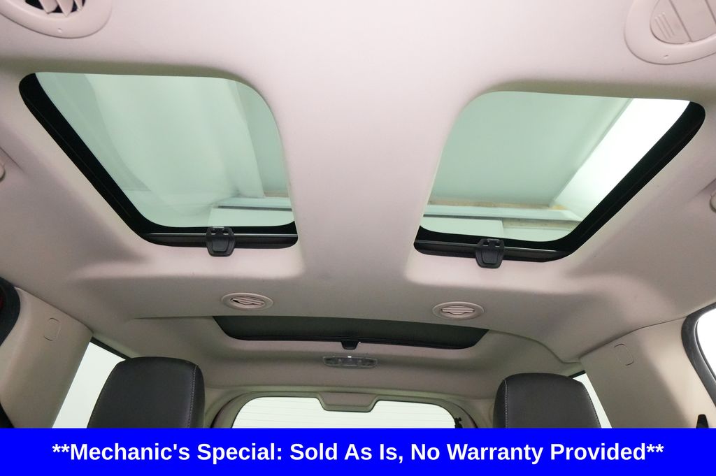 2013 Ford Flex