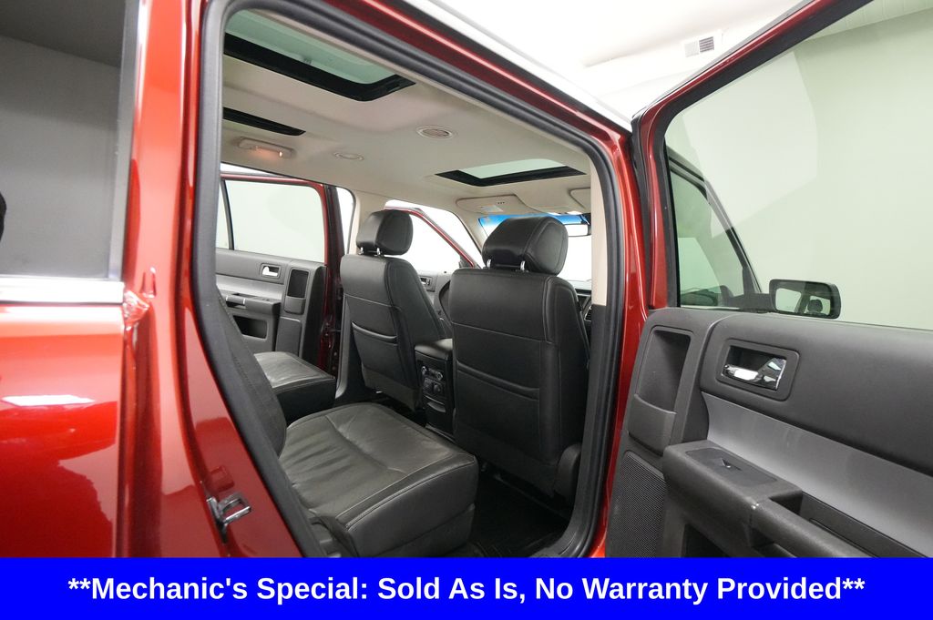 2013 Ford Flex