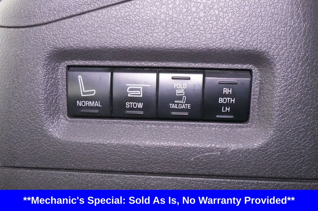 2013 Ford Flex