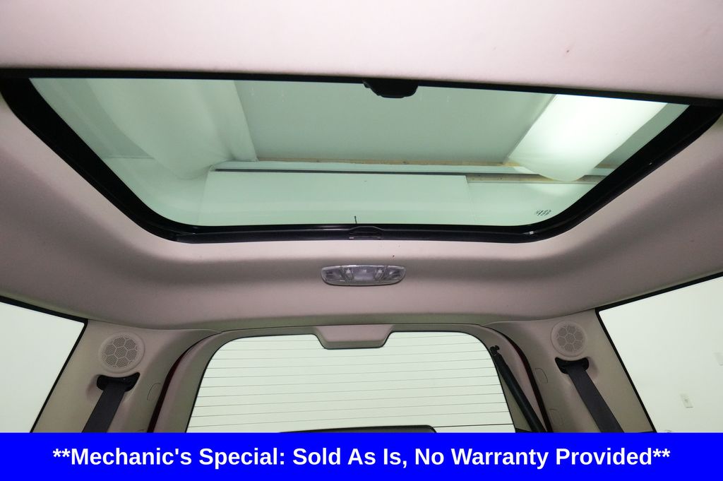 2013 Ford Flex