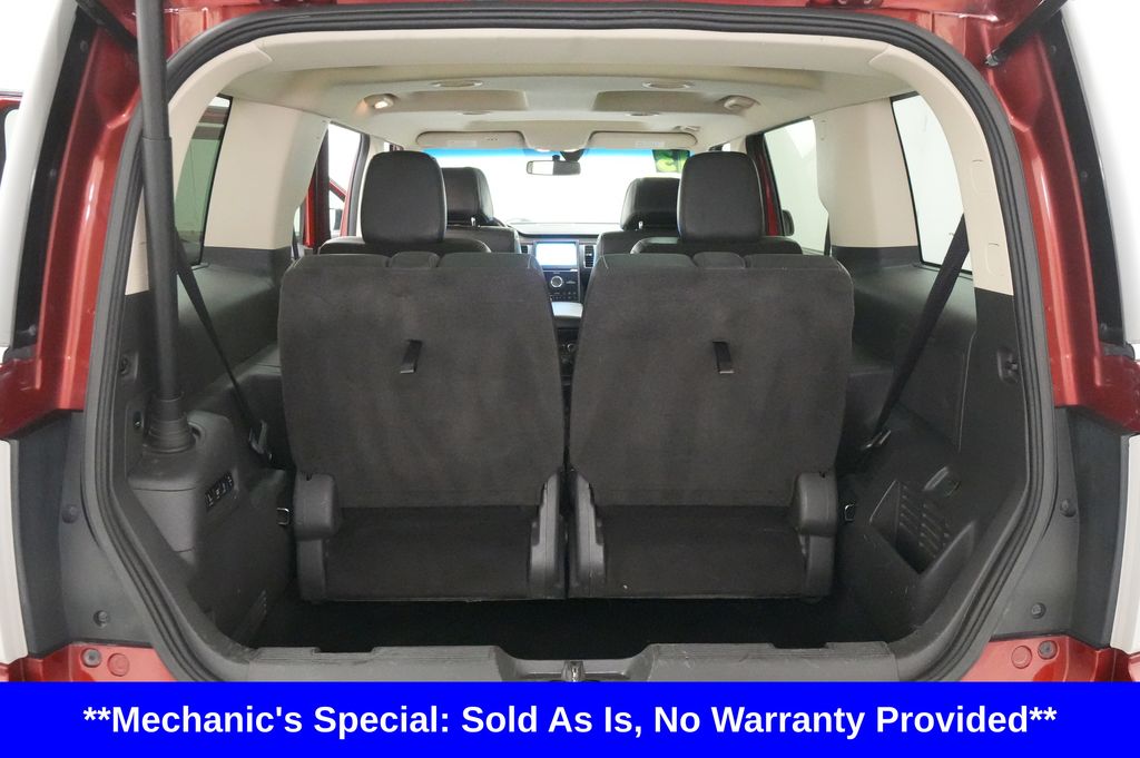 2013 Ford Flex