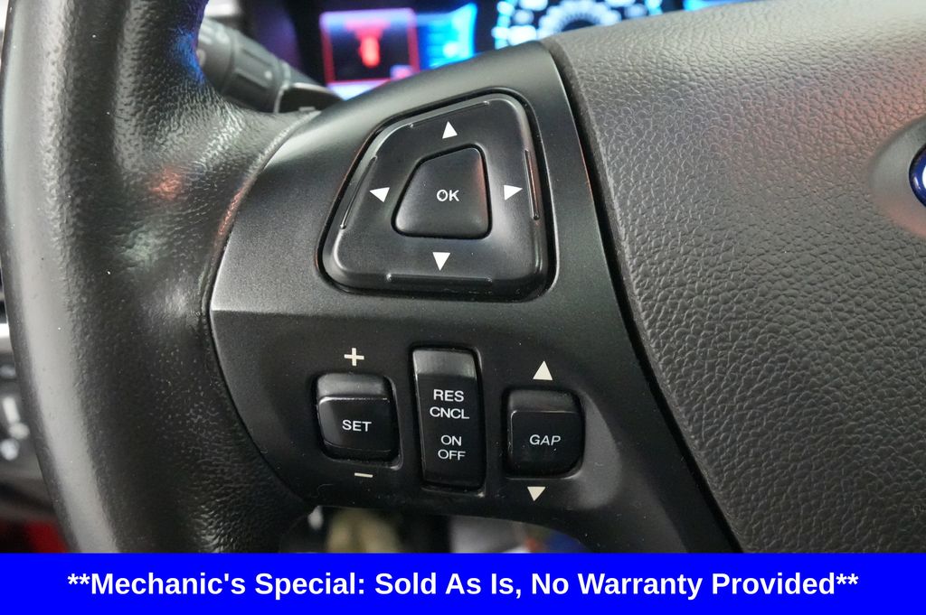 2013 Ford Flex