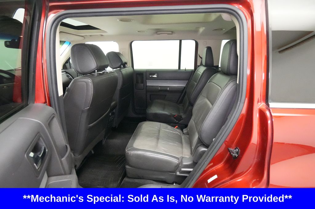 2013 Ford Flex