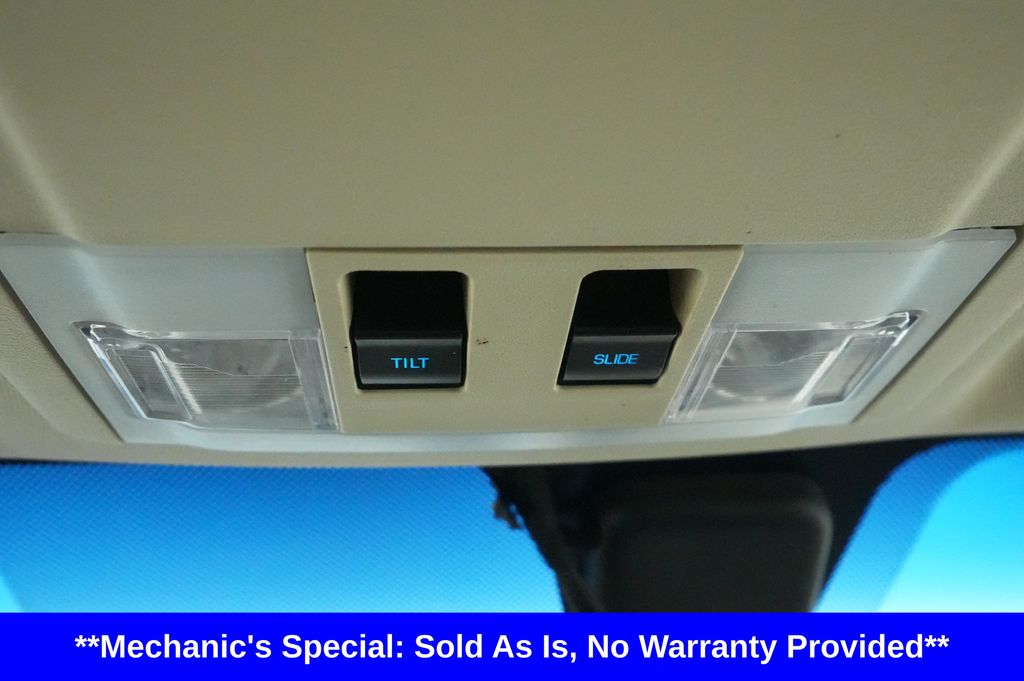 2013 Ford Flex