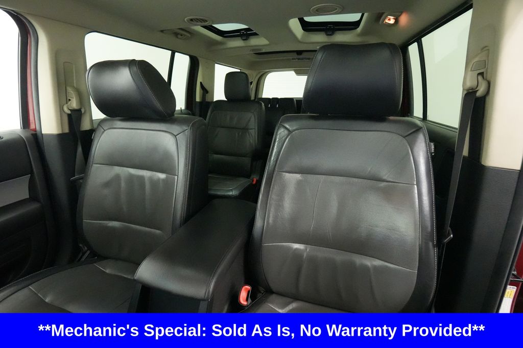 2013 Ford Flex
