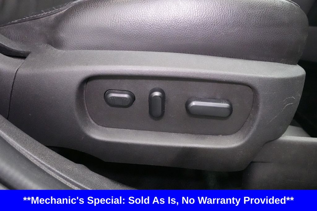 2013 Ford Flex