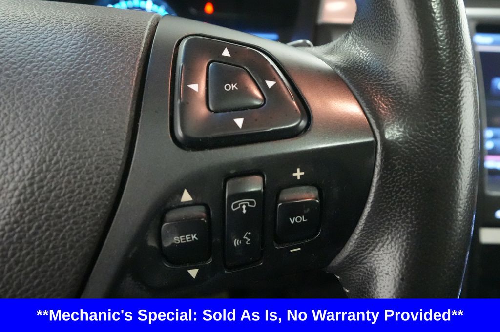 2013 Ford Flex