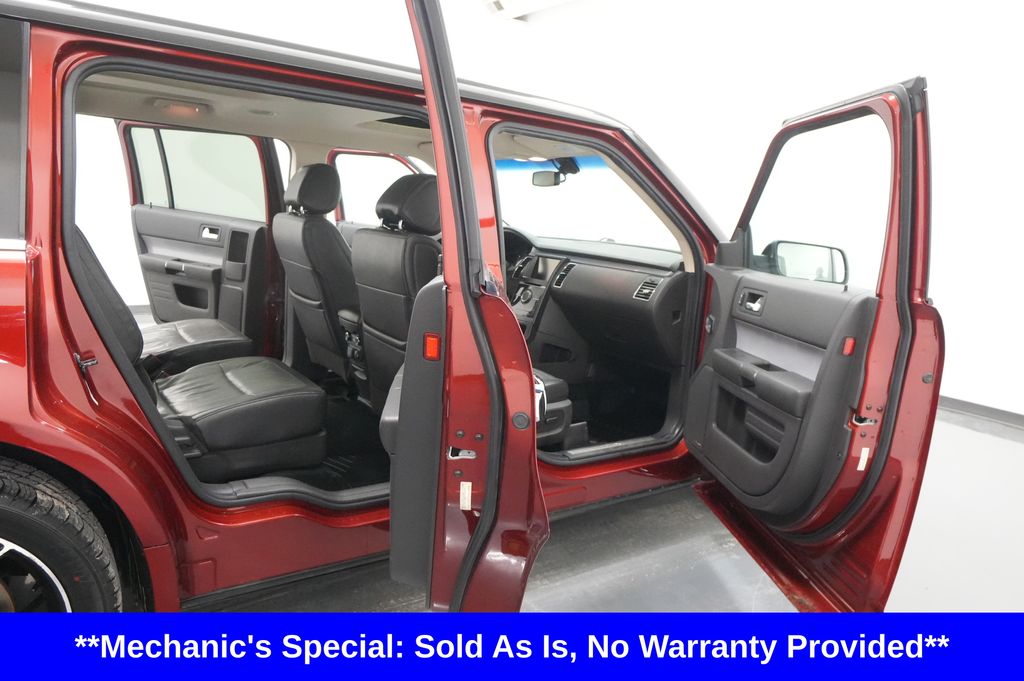 2013 Ford Flex