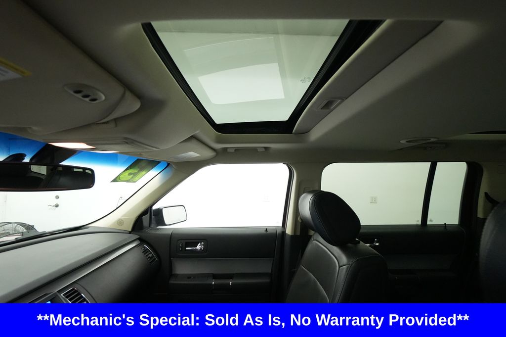 2013 Ford Flex