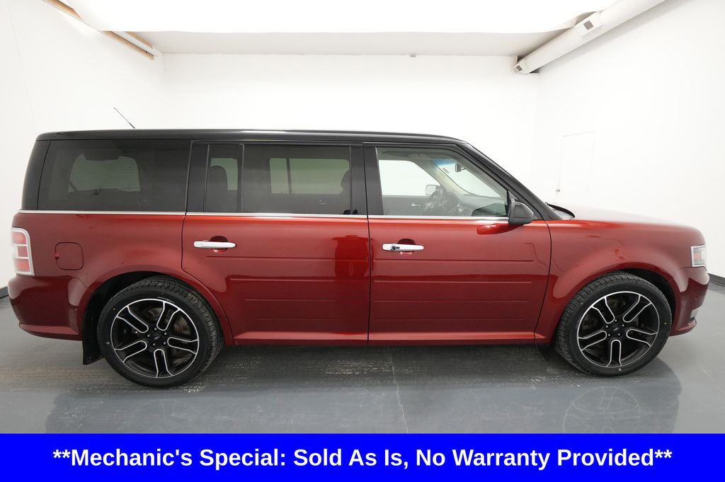 2013 Ford Flex