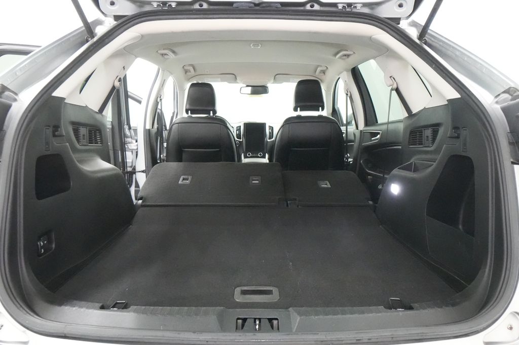 2023 Ford Edge SEL - Photo 21