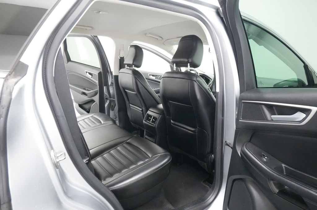 2023 Ford Edge SEL - Photo 24