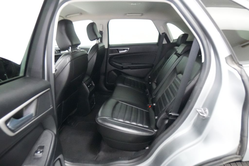 2023 Ford Edge SEL - Photo 18