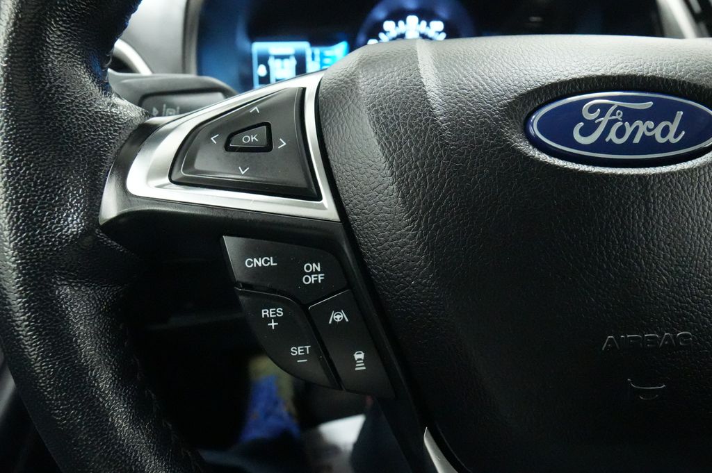 2023 Ford Edge SEL - Photo 36