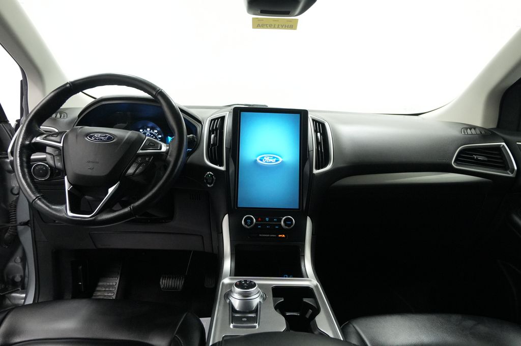 2023 Ford Edge SEL - Photo 28