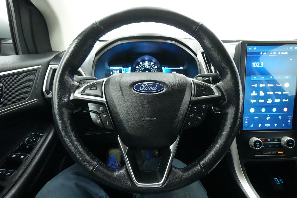 2023 Ford Edge SEL - Photo 37