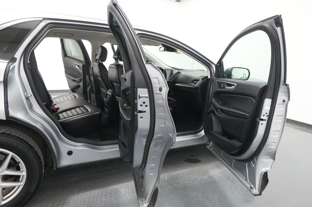 2023 Ford Edge SEL - Photo 26