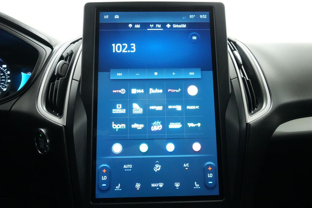 2023 Ford Edge SEL - Photo 33