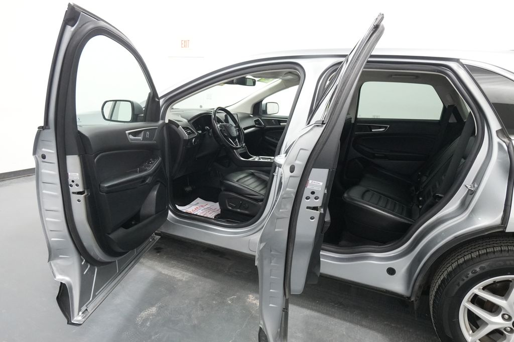 2023 Ford Edge SEL - Photo 19