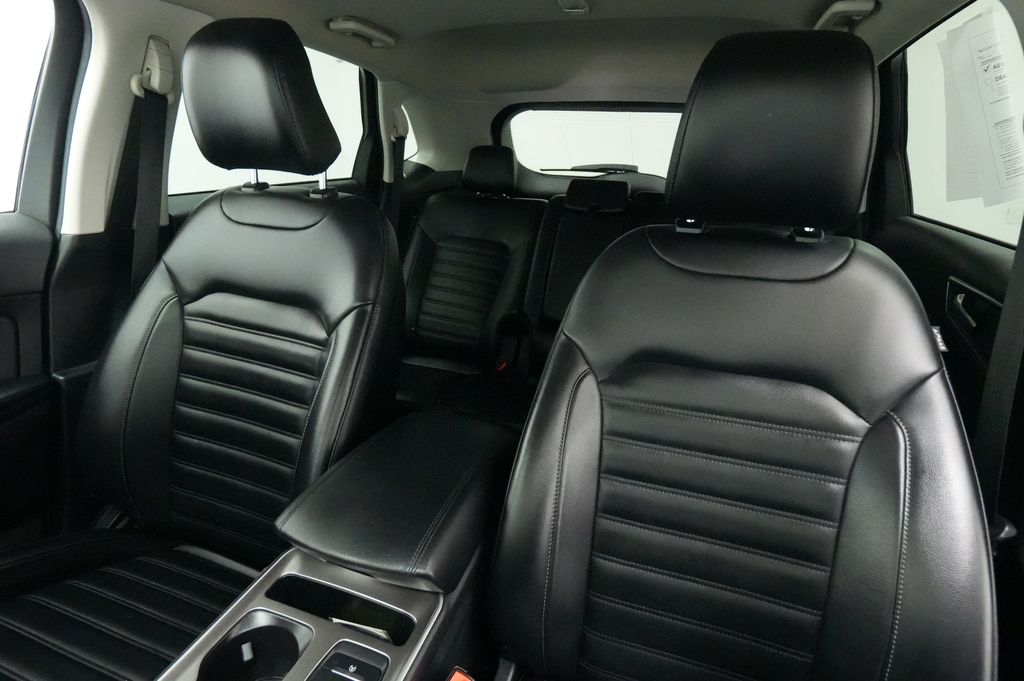 2023 Ford Edge SEL - Photo 14