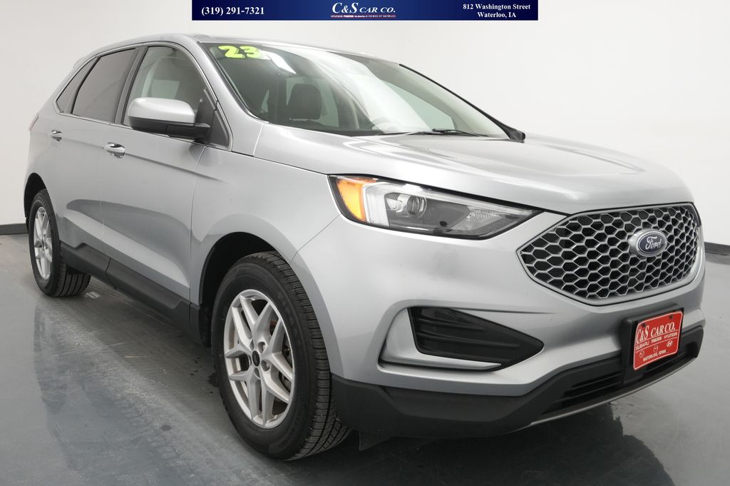 2023 Ford Edge