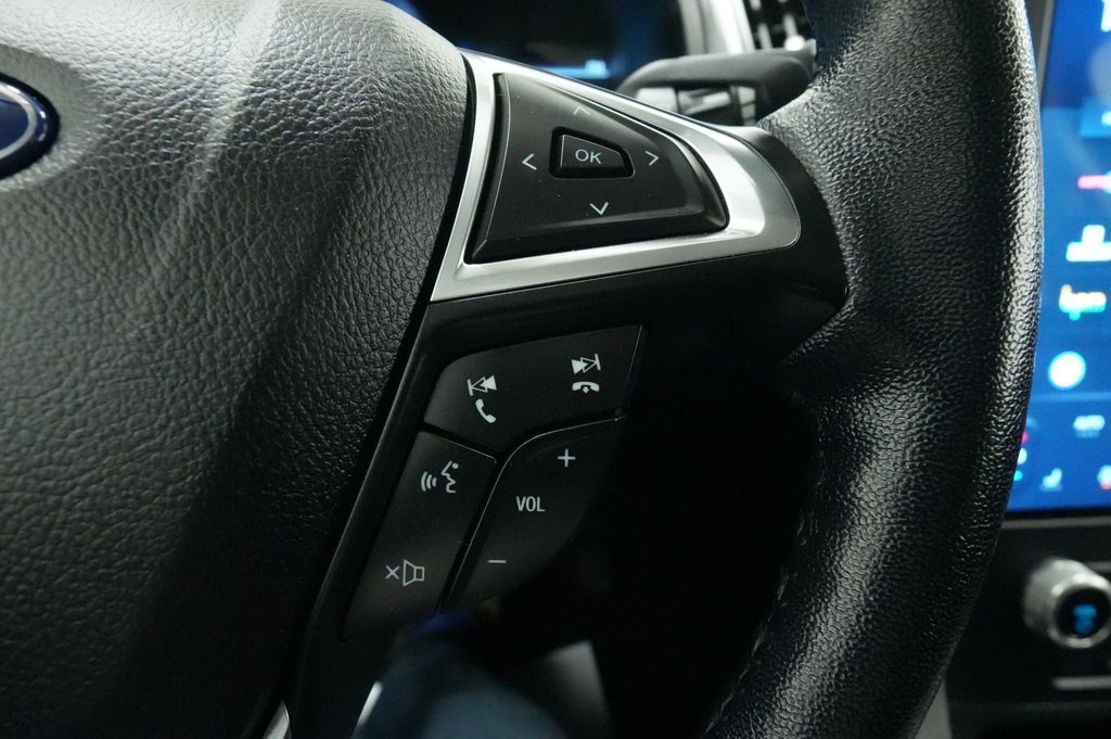 2023 Ford Edge SEL - Photo 35