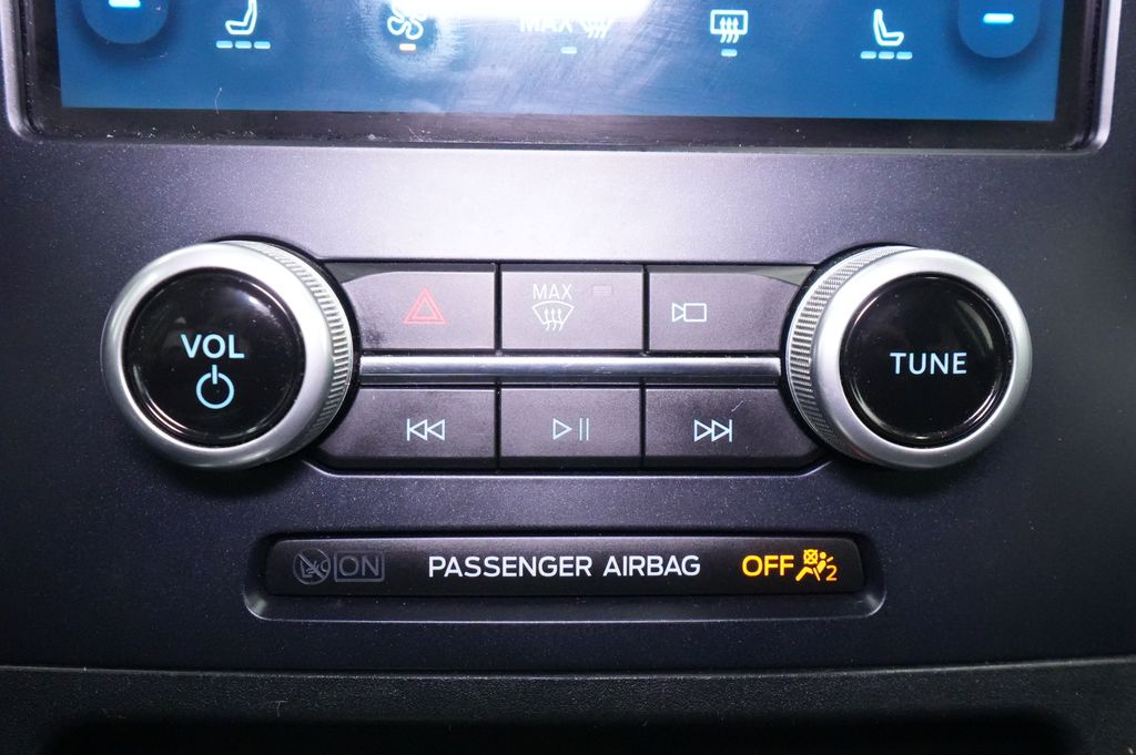2023 Ford Edge SEL - Photo 31