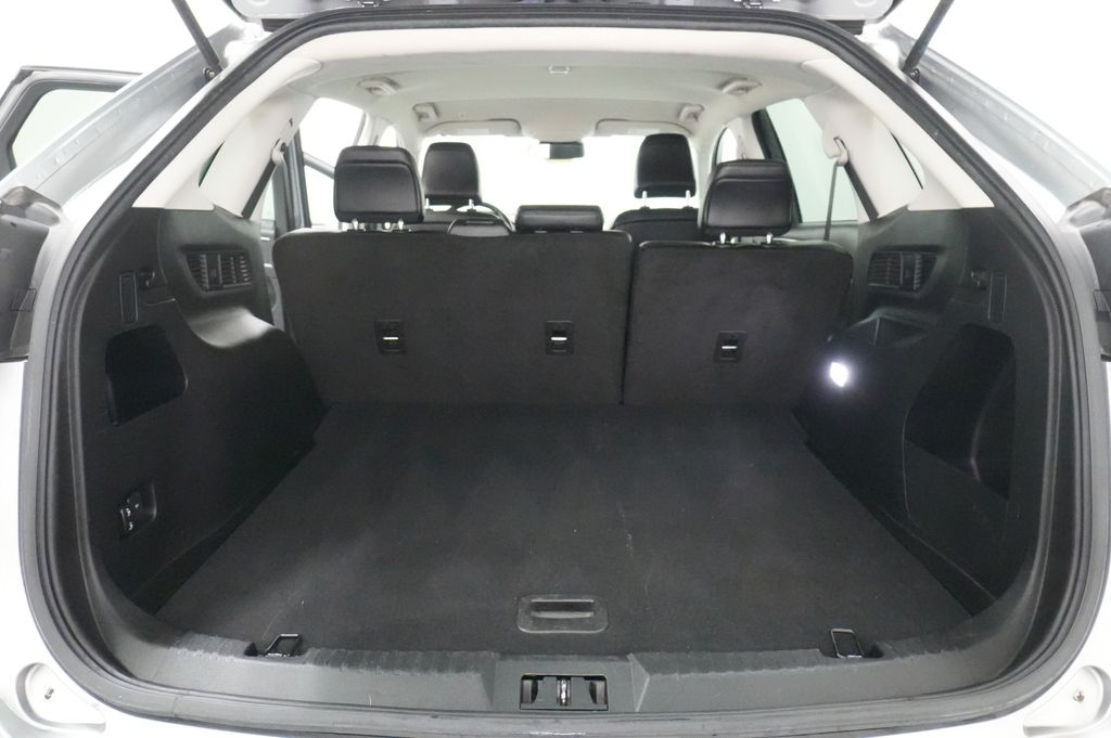 2023 Ford Edge SEL - Photo 20