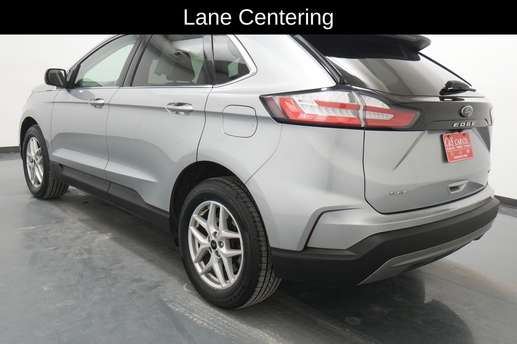 2023 Ford Edge SEL - Photo 6