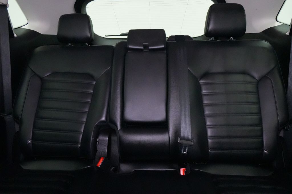 2023 Ford Edge SEL - Photo 17