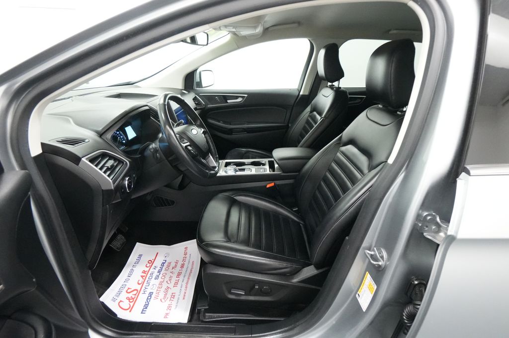 2023 Ford Edge SEL - Photo 15