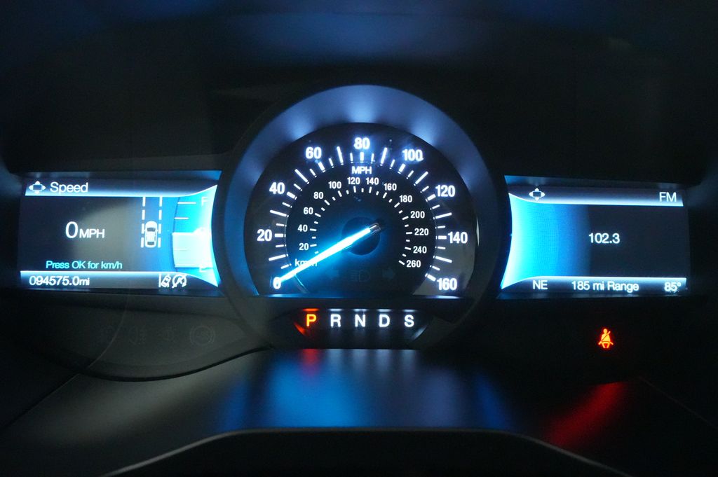 2023 Ford Edge SEL - Photo 38