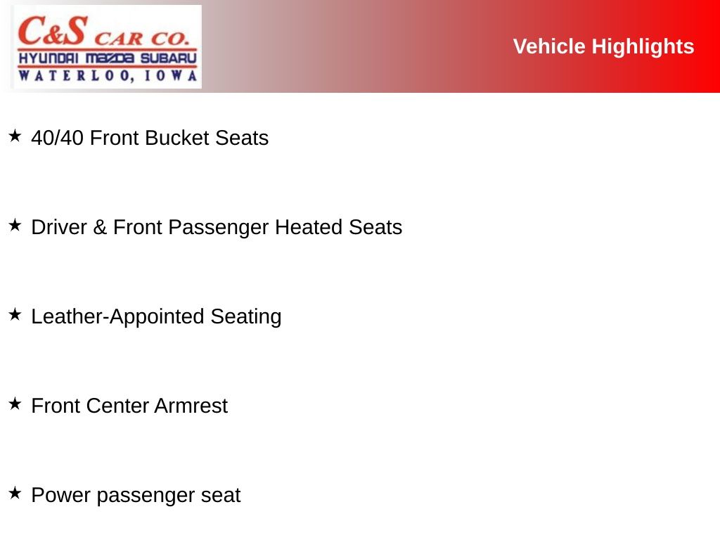 2007 Chevrolet Impala