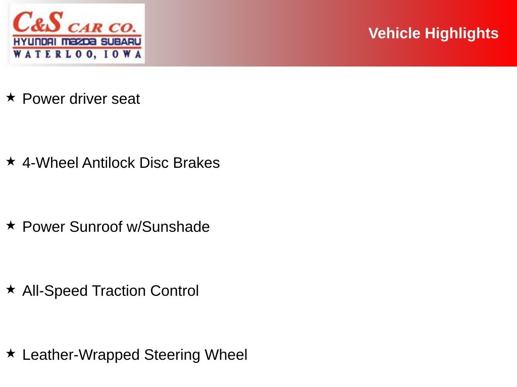 2007 Chevrolet Impala