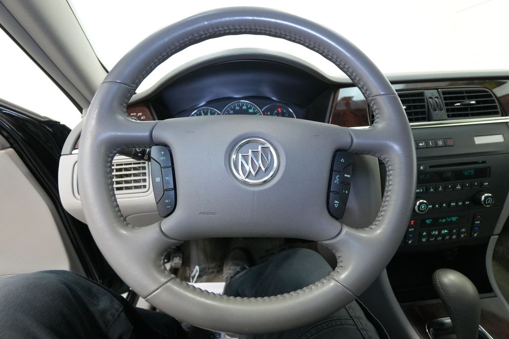 2009 Buick LaCrosse