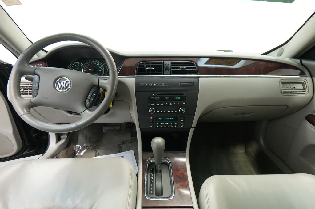 2009 Buick LaCrosse