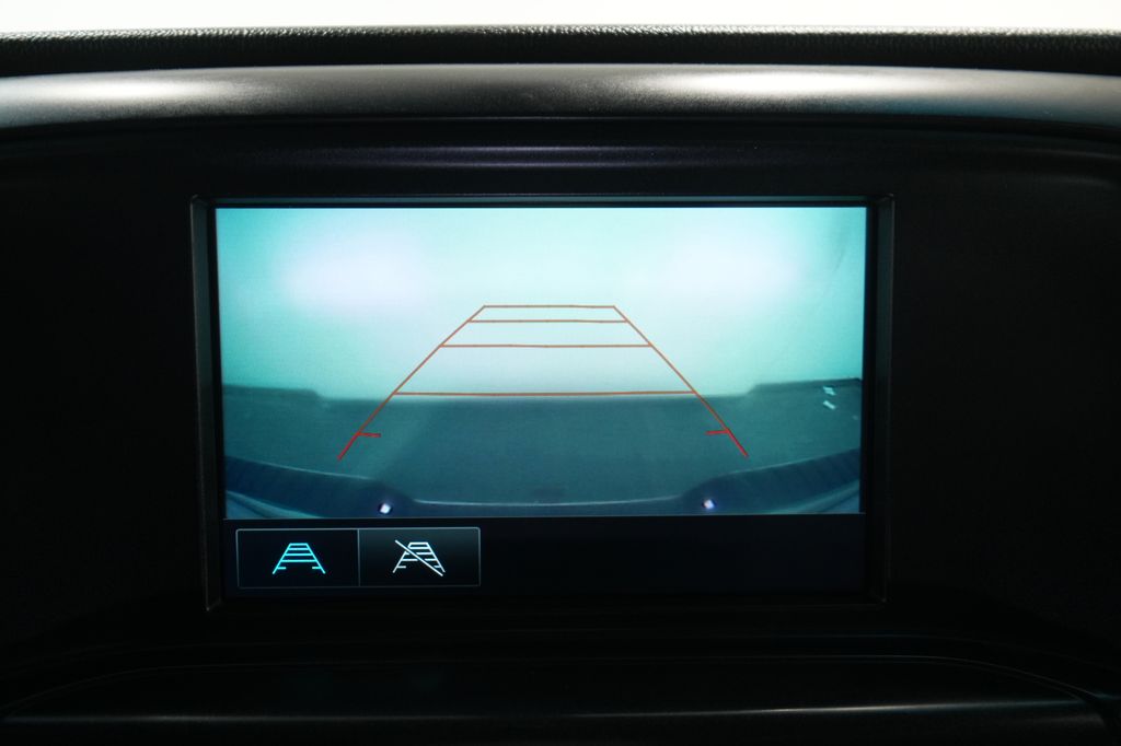 2019 Chevrolet Silverado 2500HD