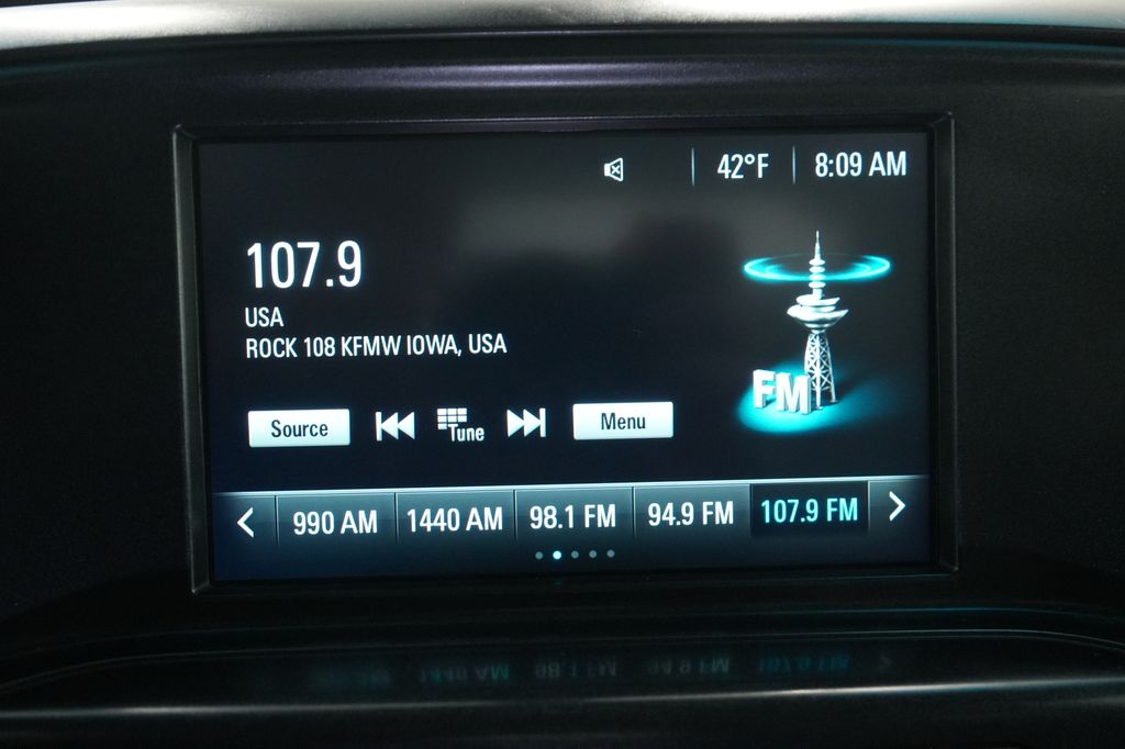 2019 Chevrolet Silverado 2500HD