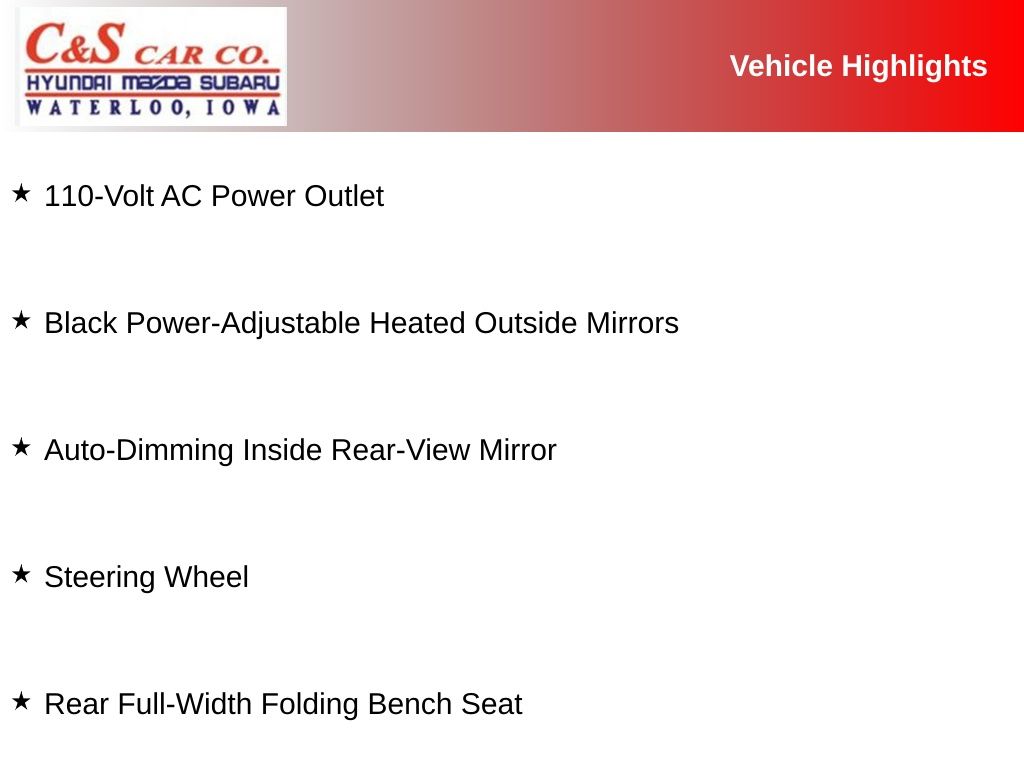 2019 Chevrolet Silverado 2500HD