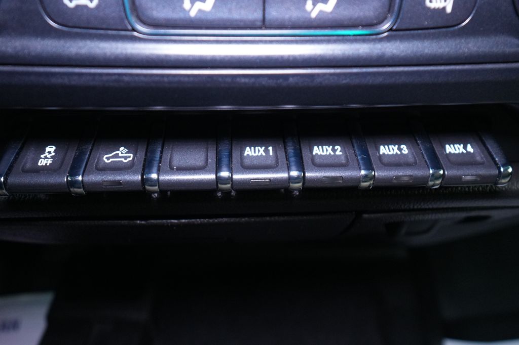 2019 Chevrolet Silverado 2500HD