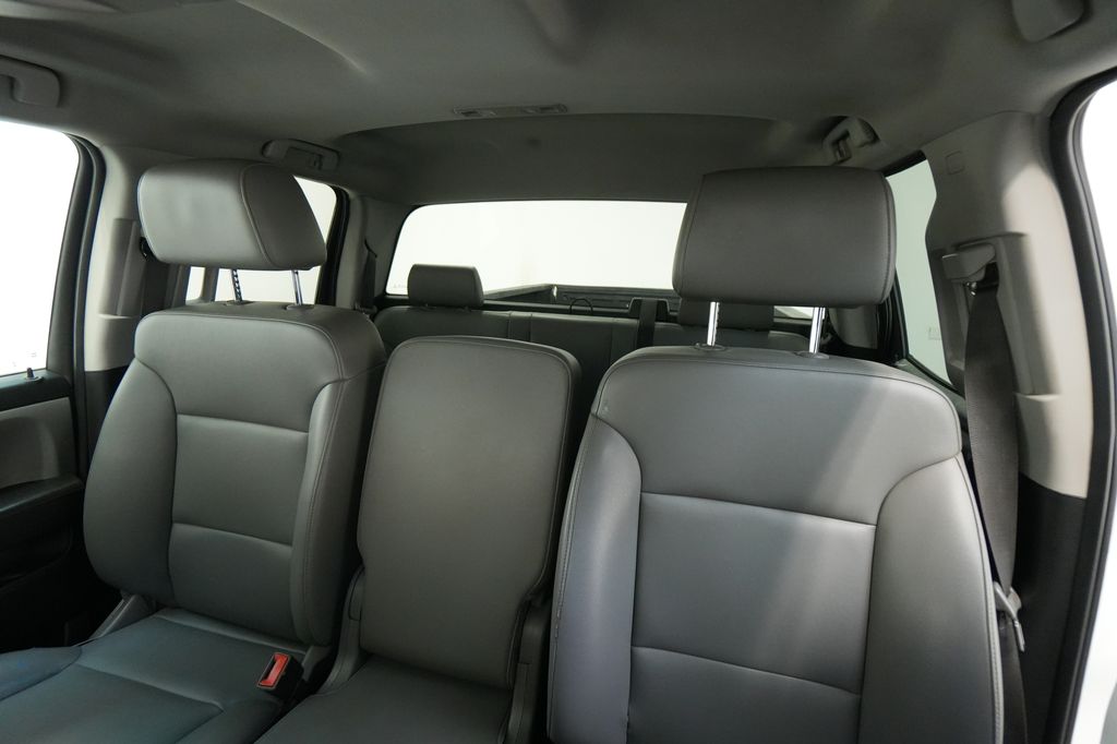 2019 Chevrolet Silverado 2500HD